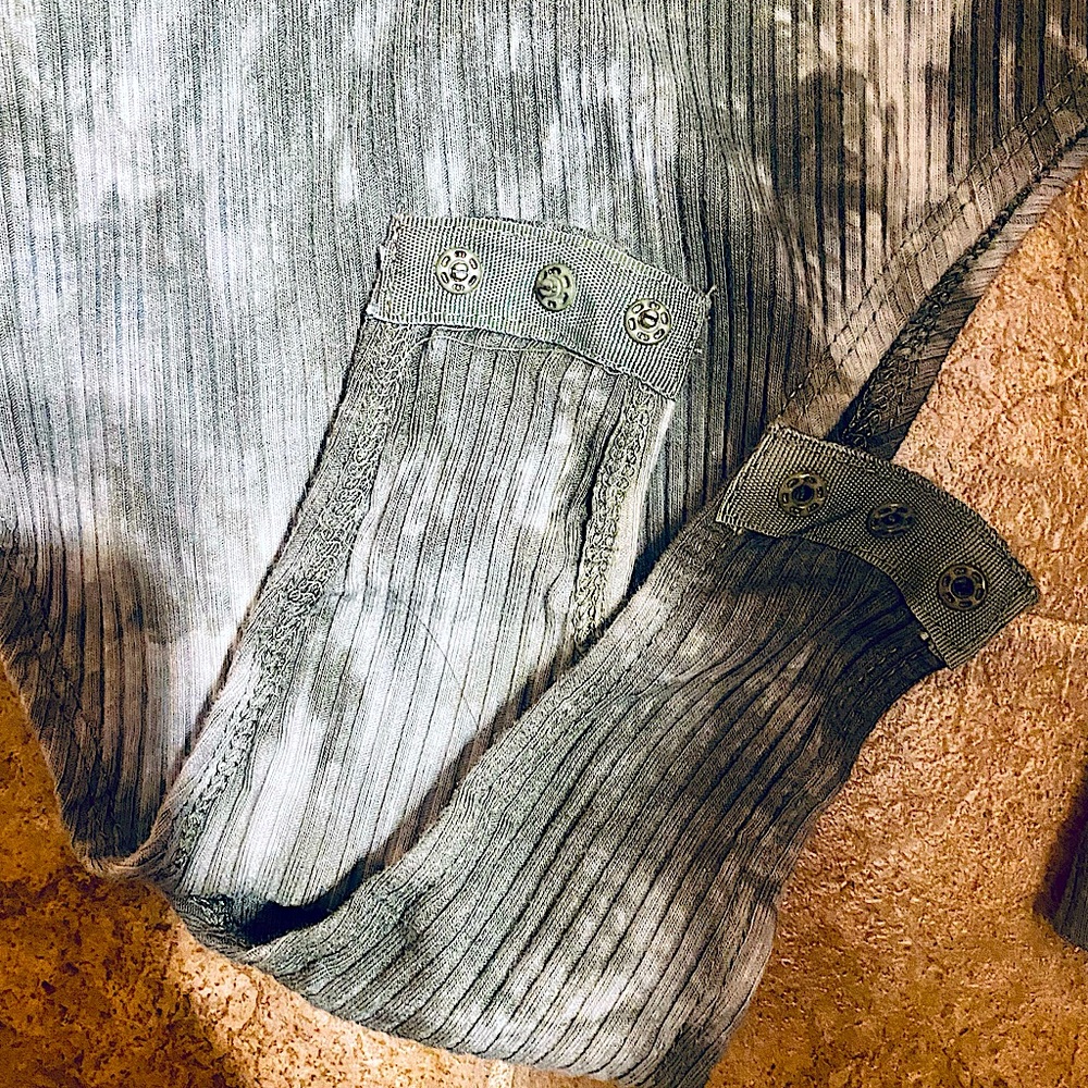 🌾 Princess Polly Lorde Bodysuit size L - Picture 6 of 7